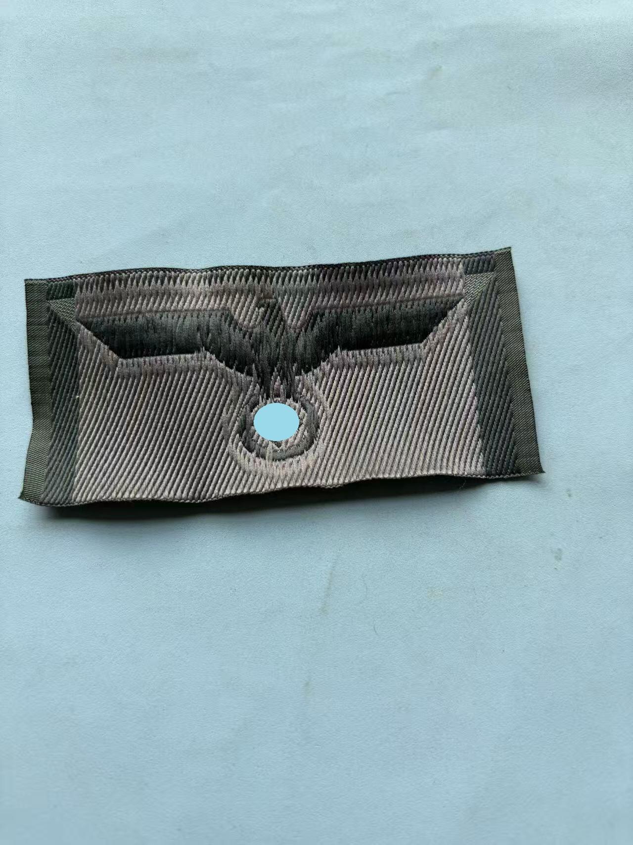 First