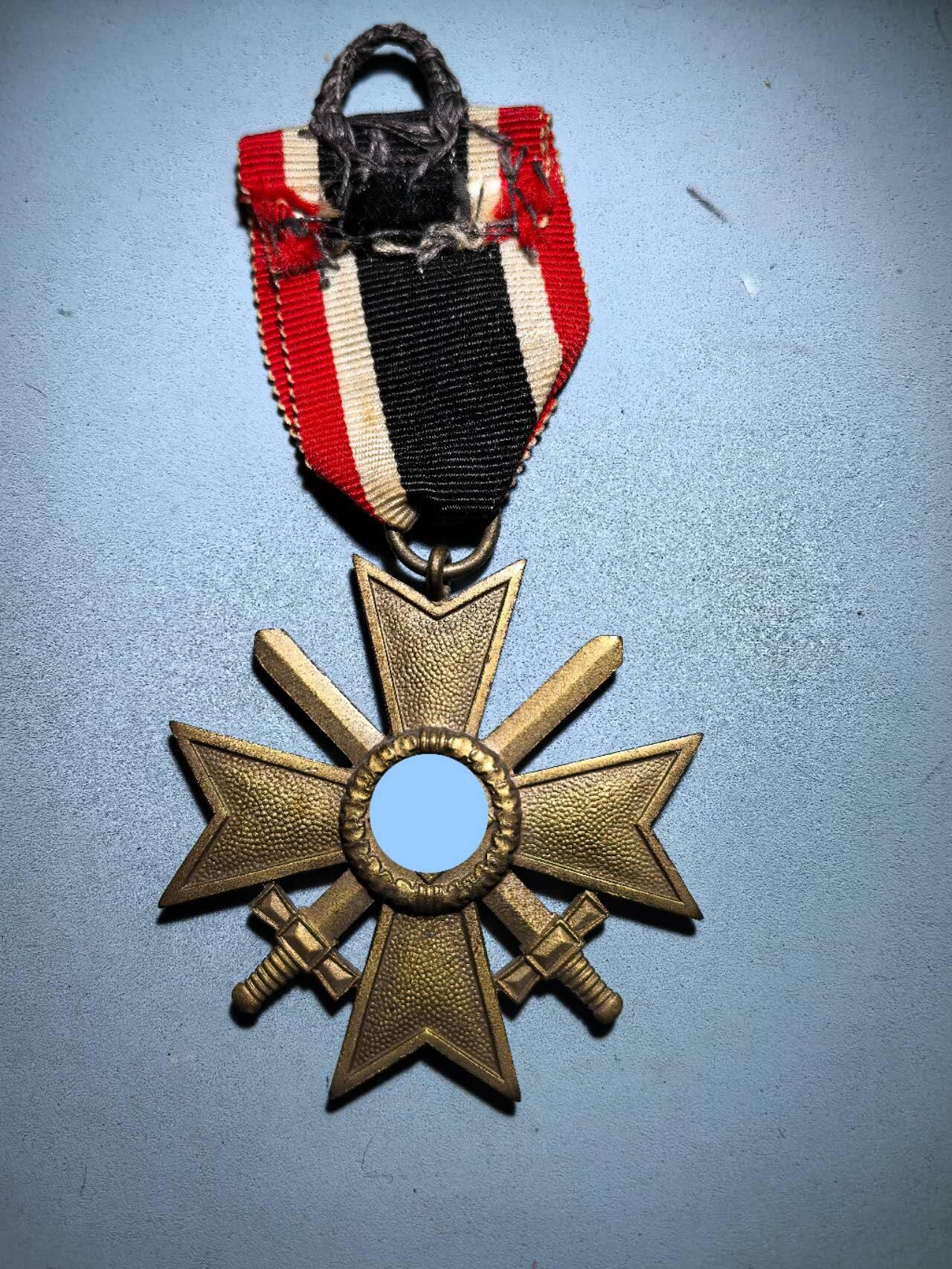 First