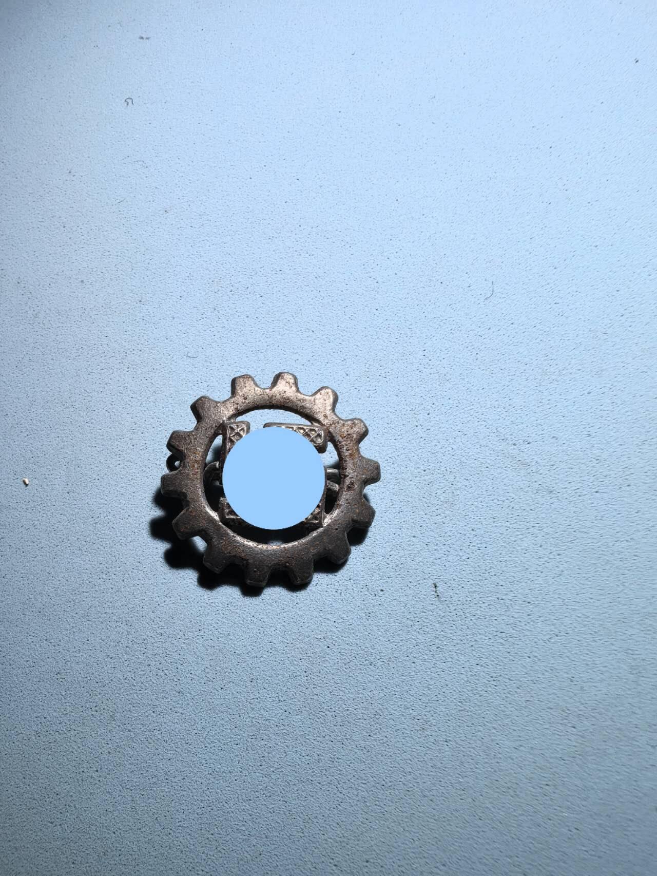 First