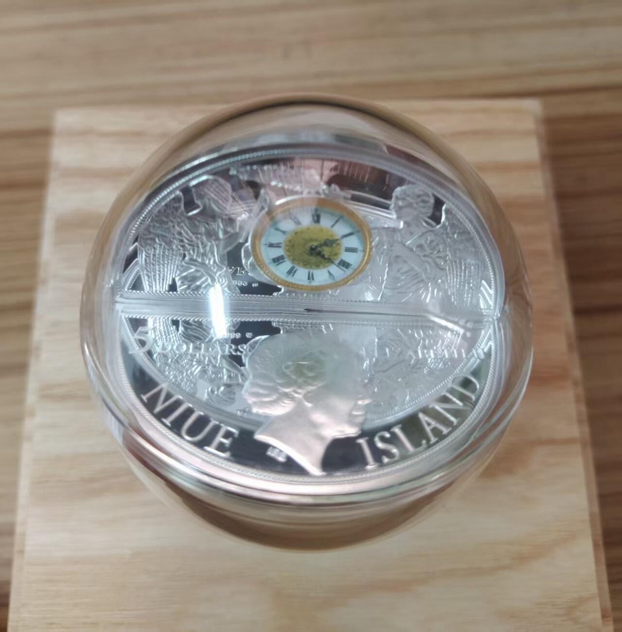 【海寕潮】拍卖第158期【长期征集拍品】