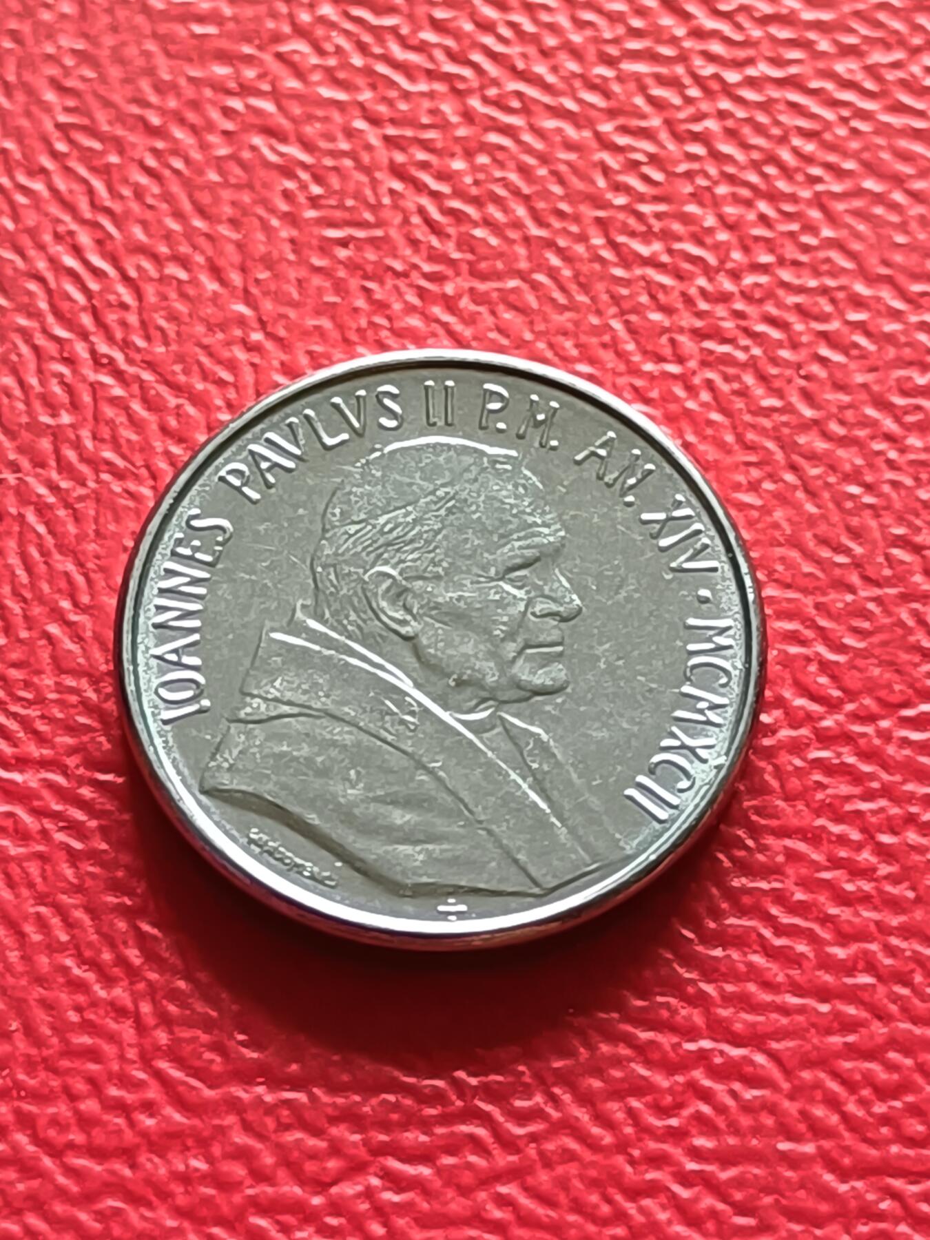 First