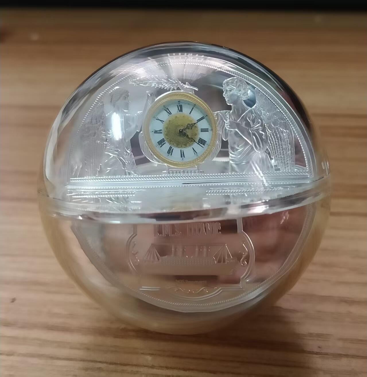 【海寕潮】拍卖第158期【长期征集拍品】