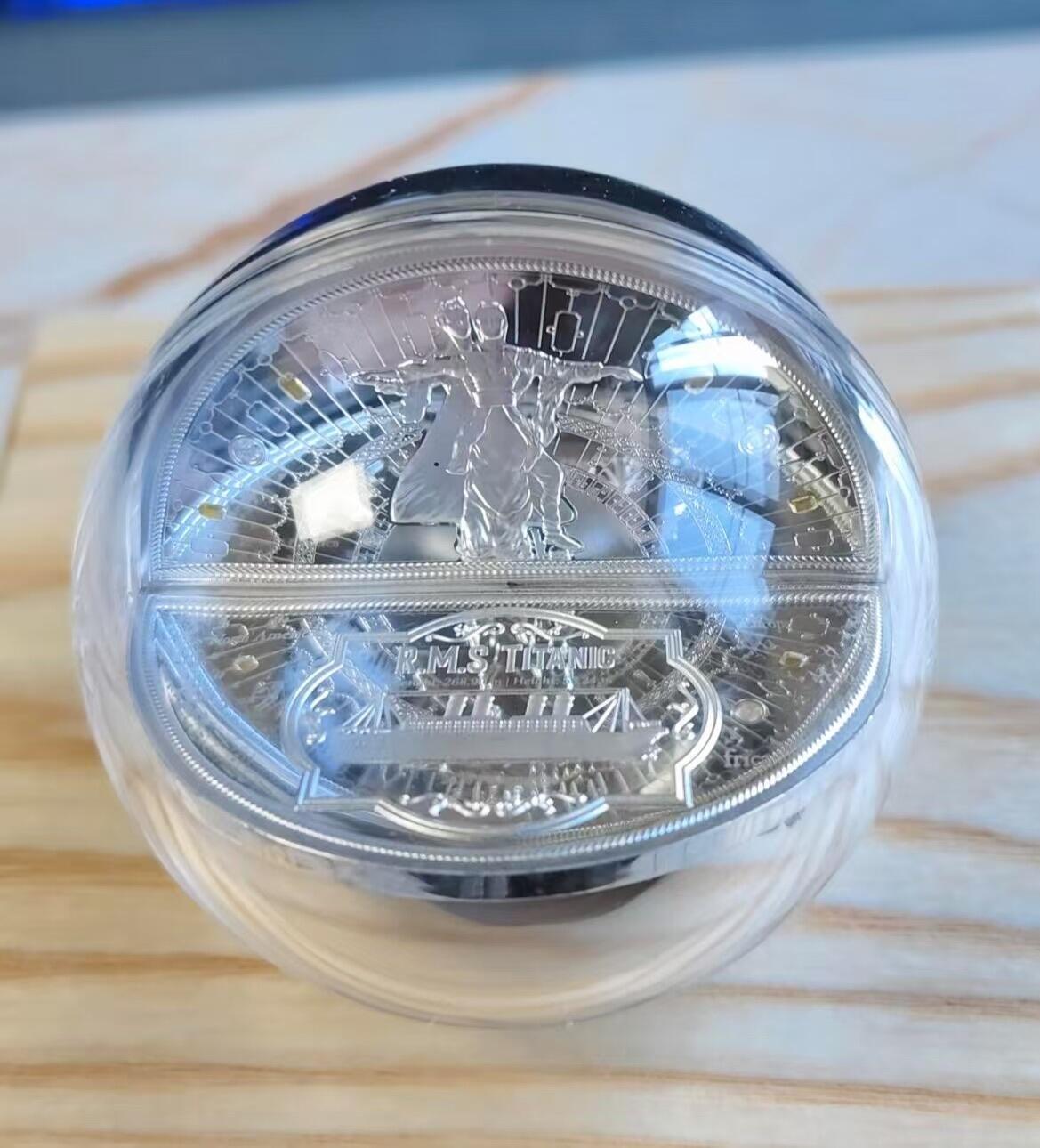 【海寕潮】拍卖第158期【长期征集拍品】