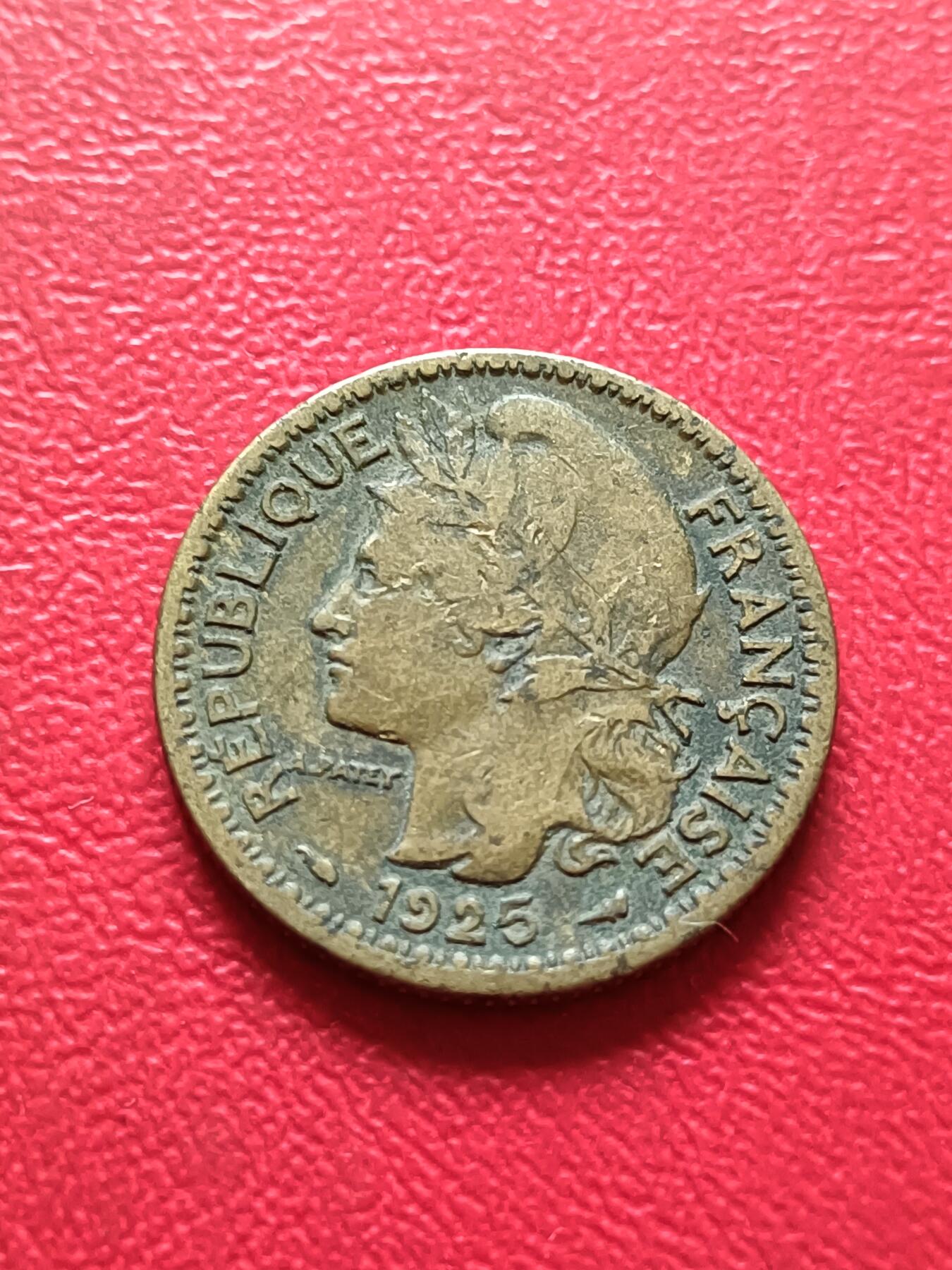 First