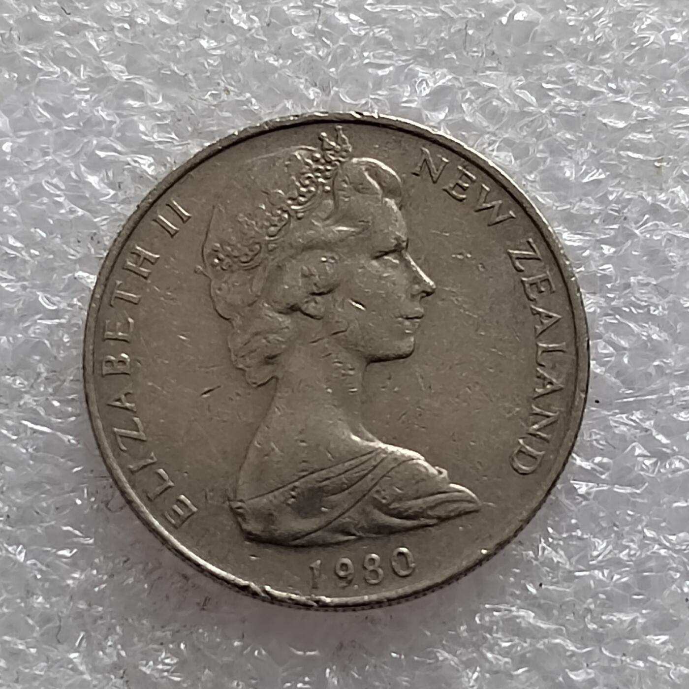 First