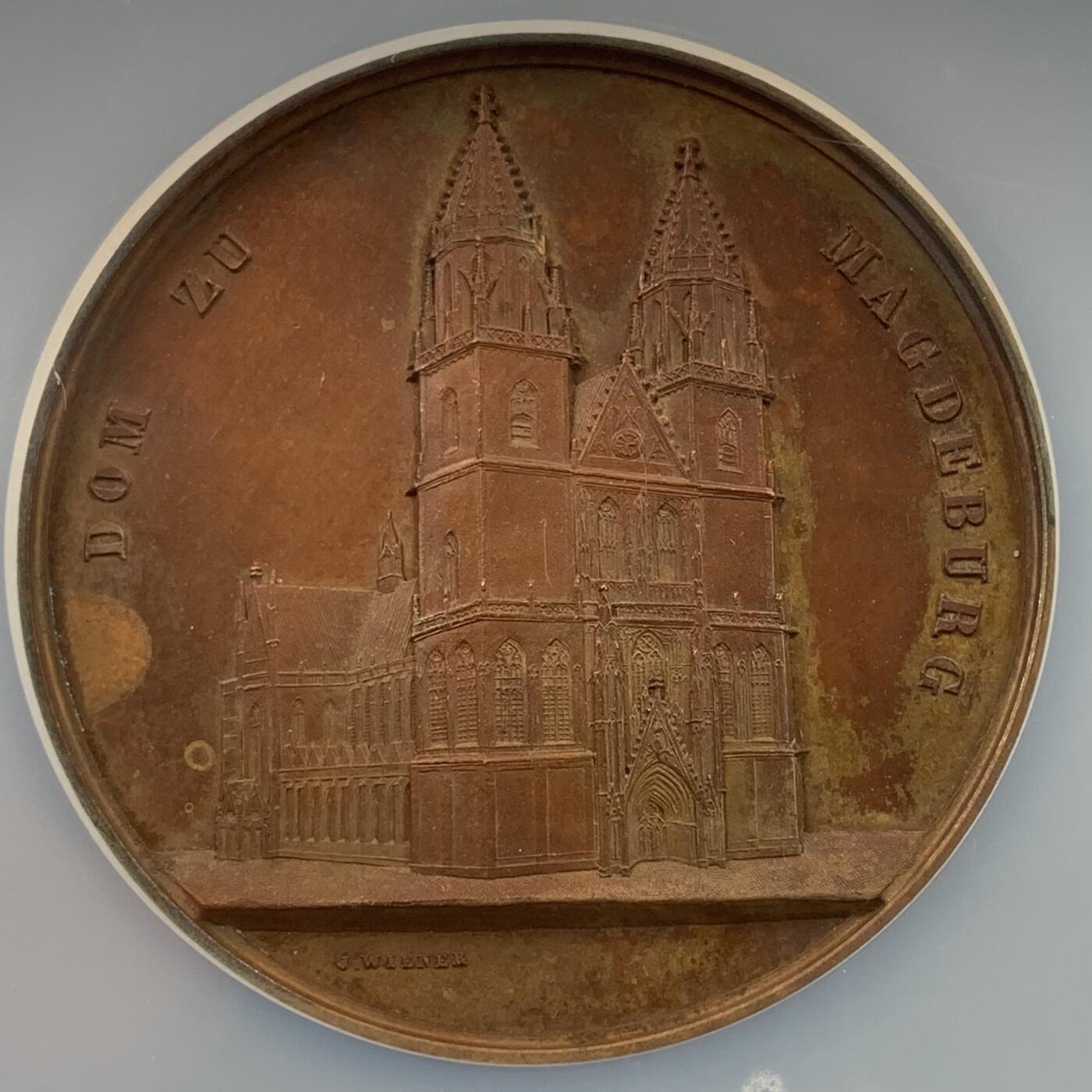 掌中浮雕-藏着的欧洲第028场