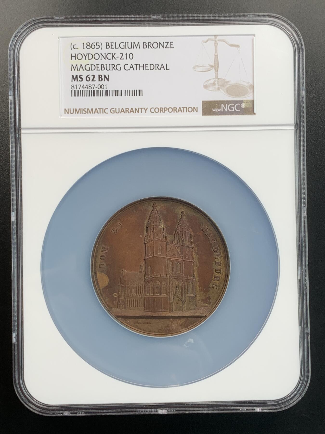 掌中浮雕-藏着的欧洲第028场