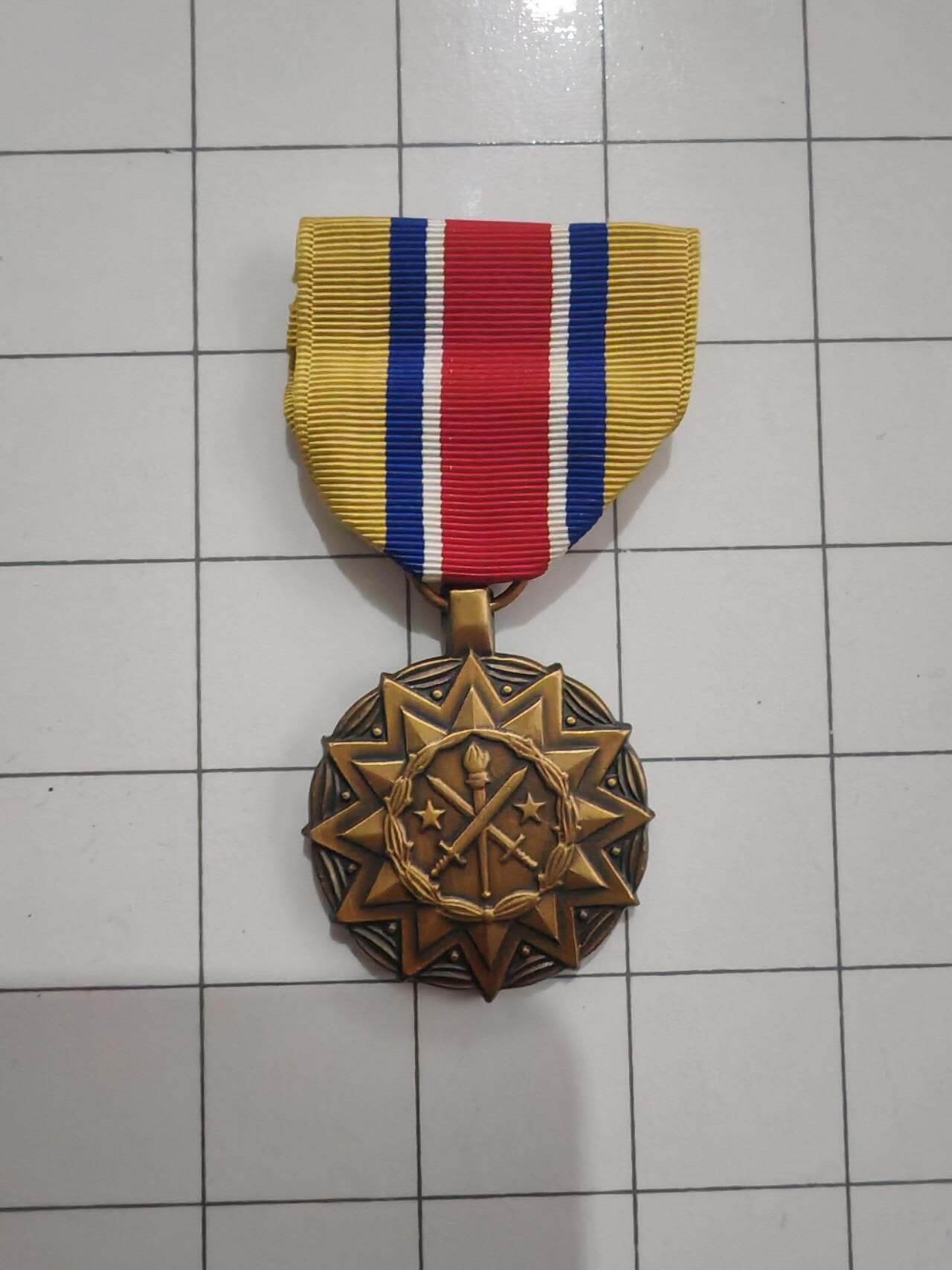 First