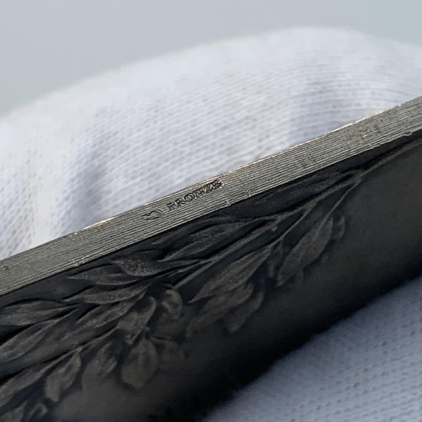 掌中浮雕-藏着的欧洲第028场