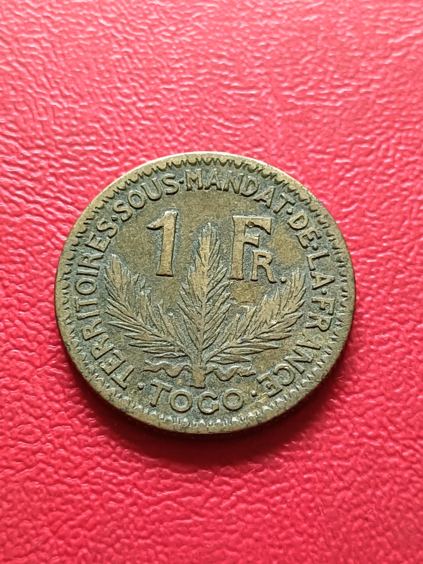 First