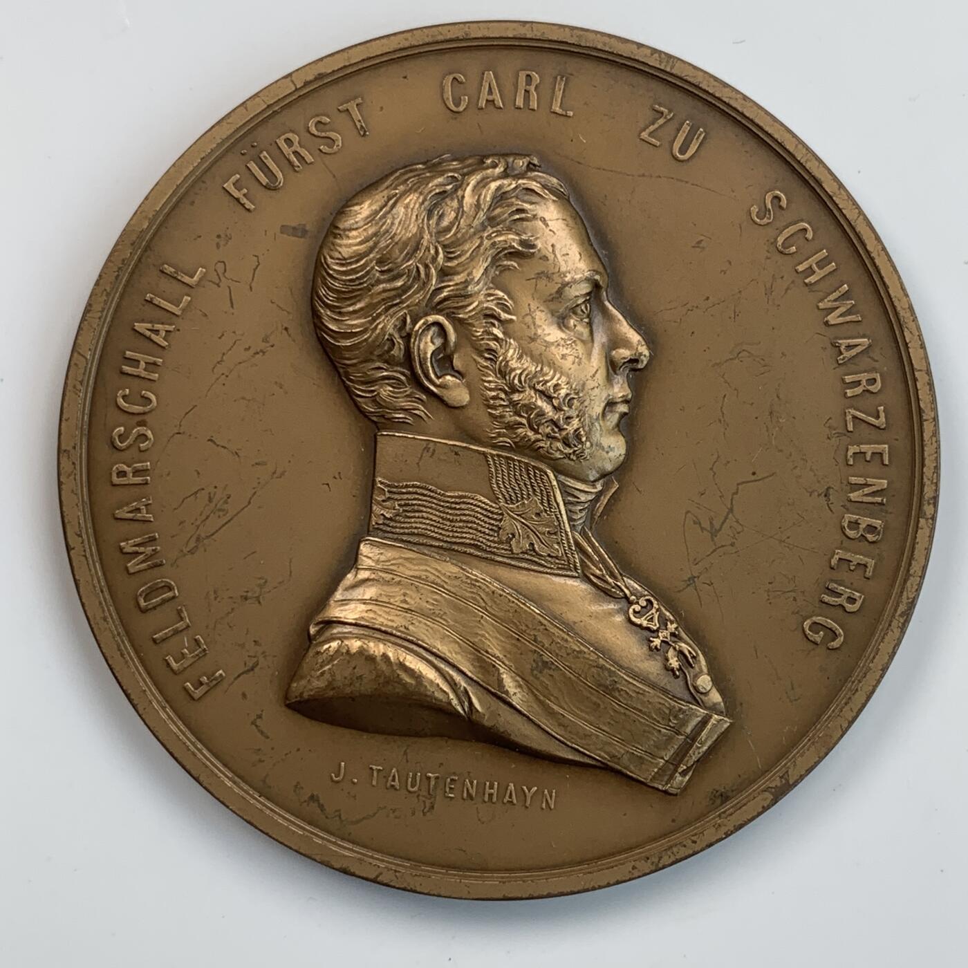 掌中浮雕-藏着的欧洲第028场