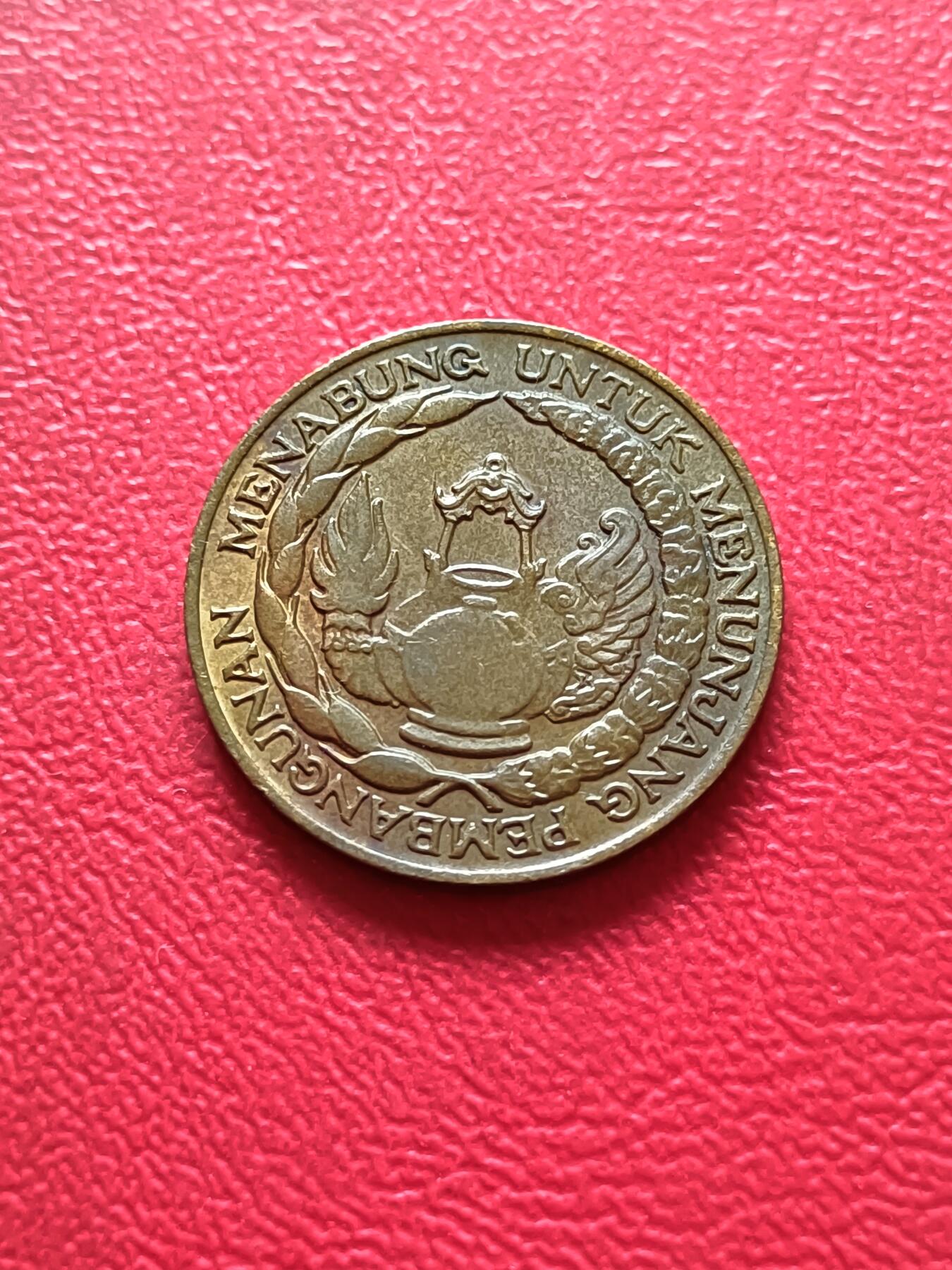 First
