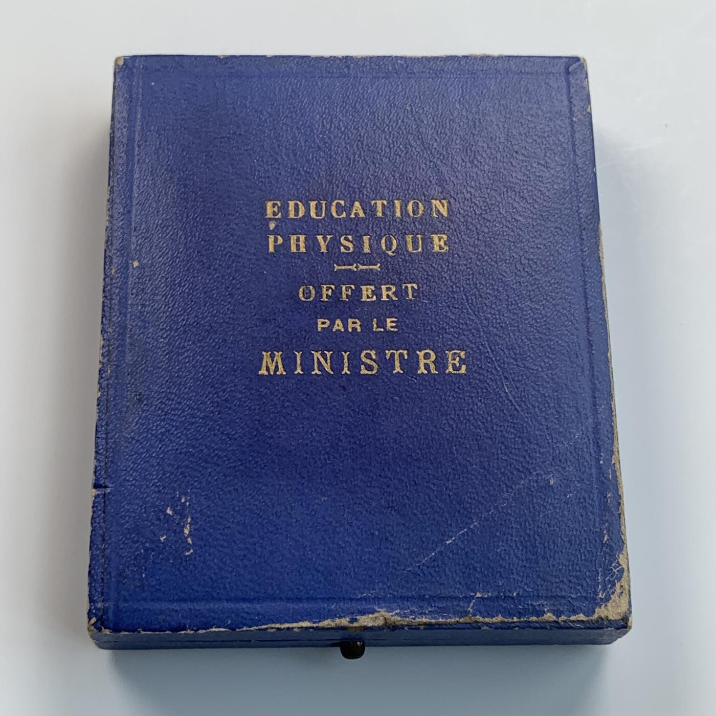 掌中浮雕-藏着的欧洲第028场