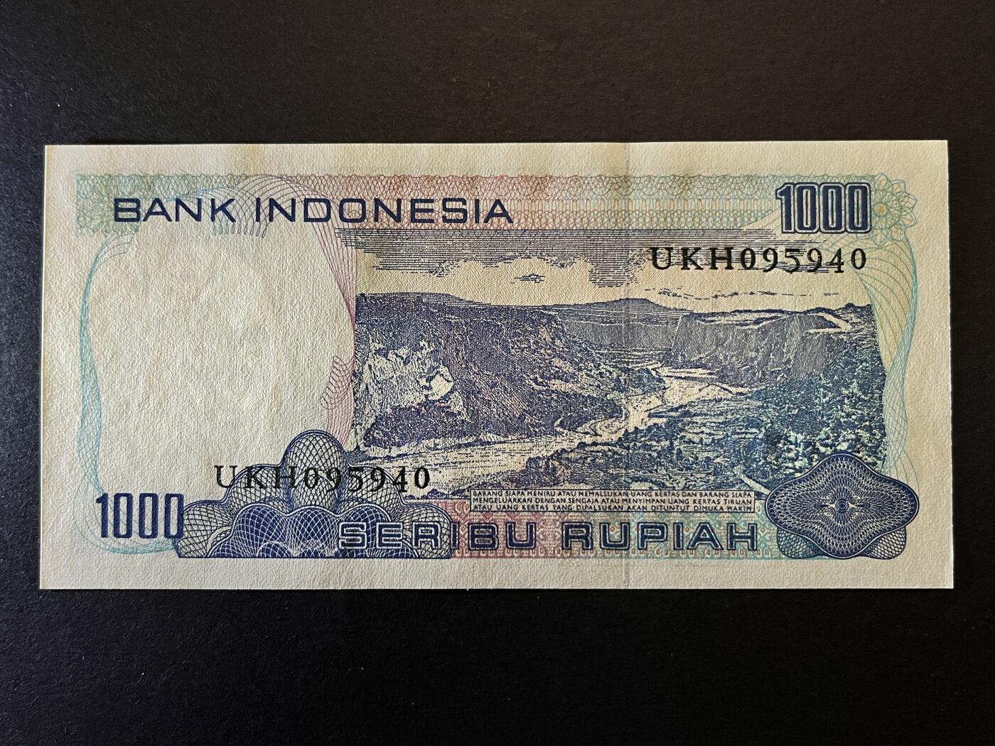 First