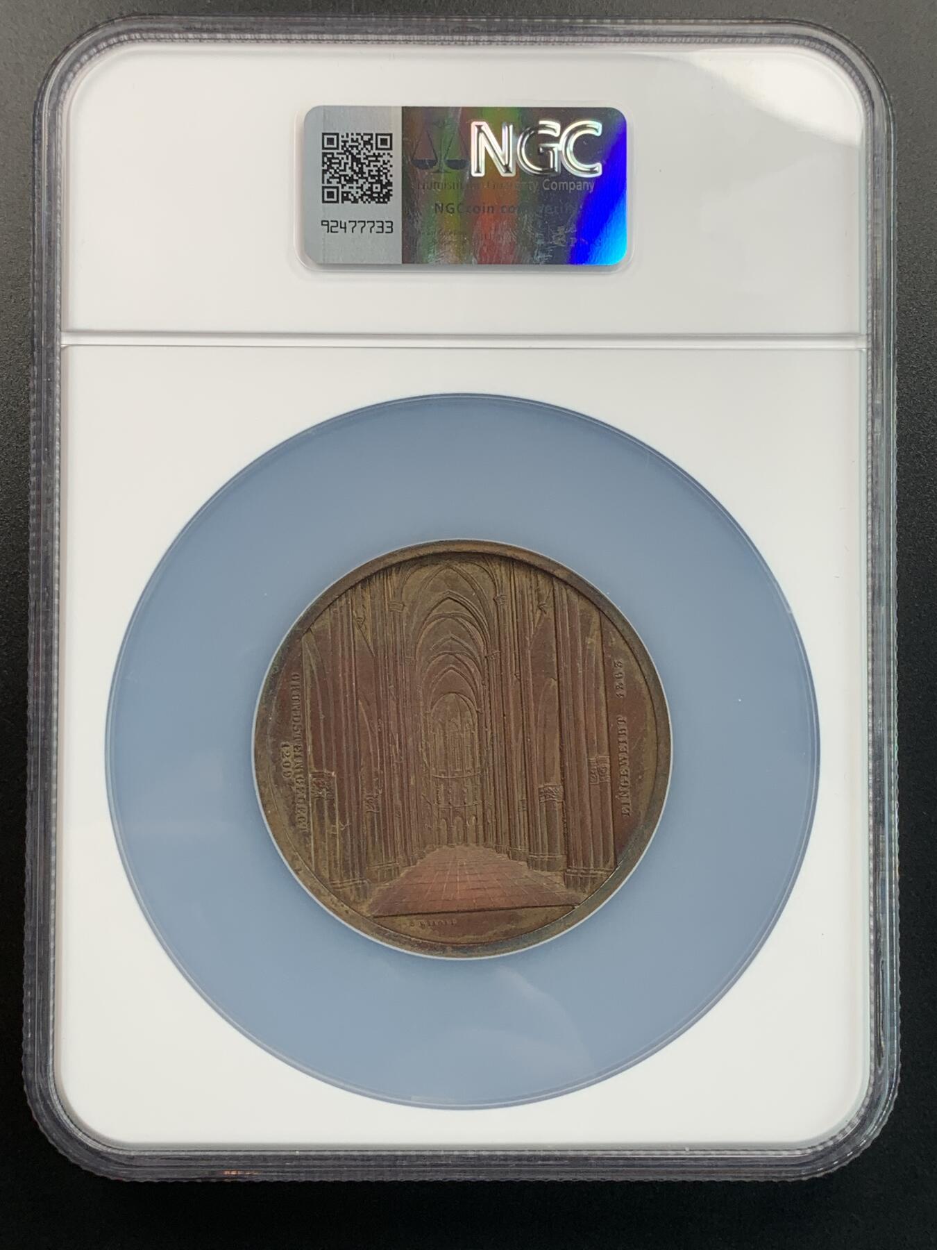 掌中浮雕-藏着的欧洲第028场