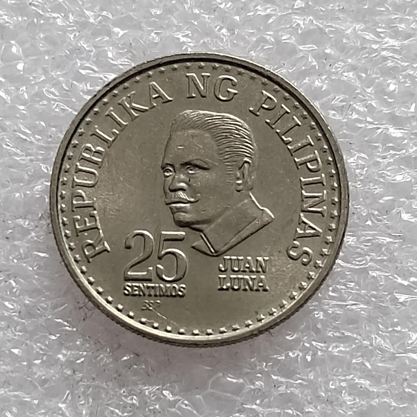 First