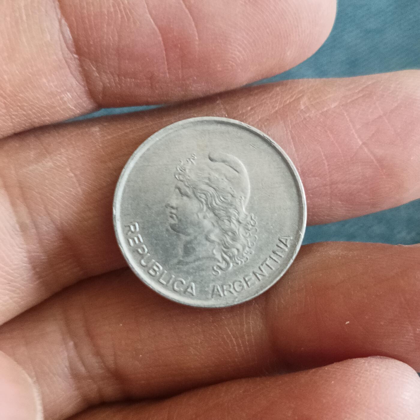 First