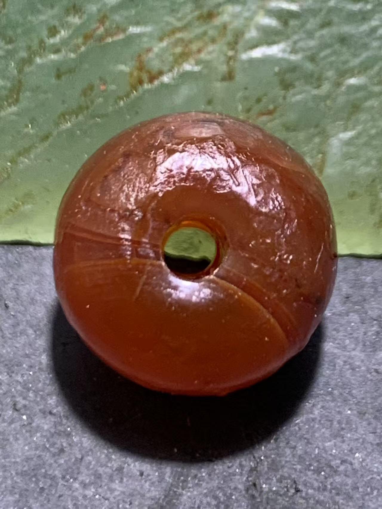 First