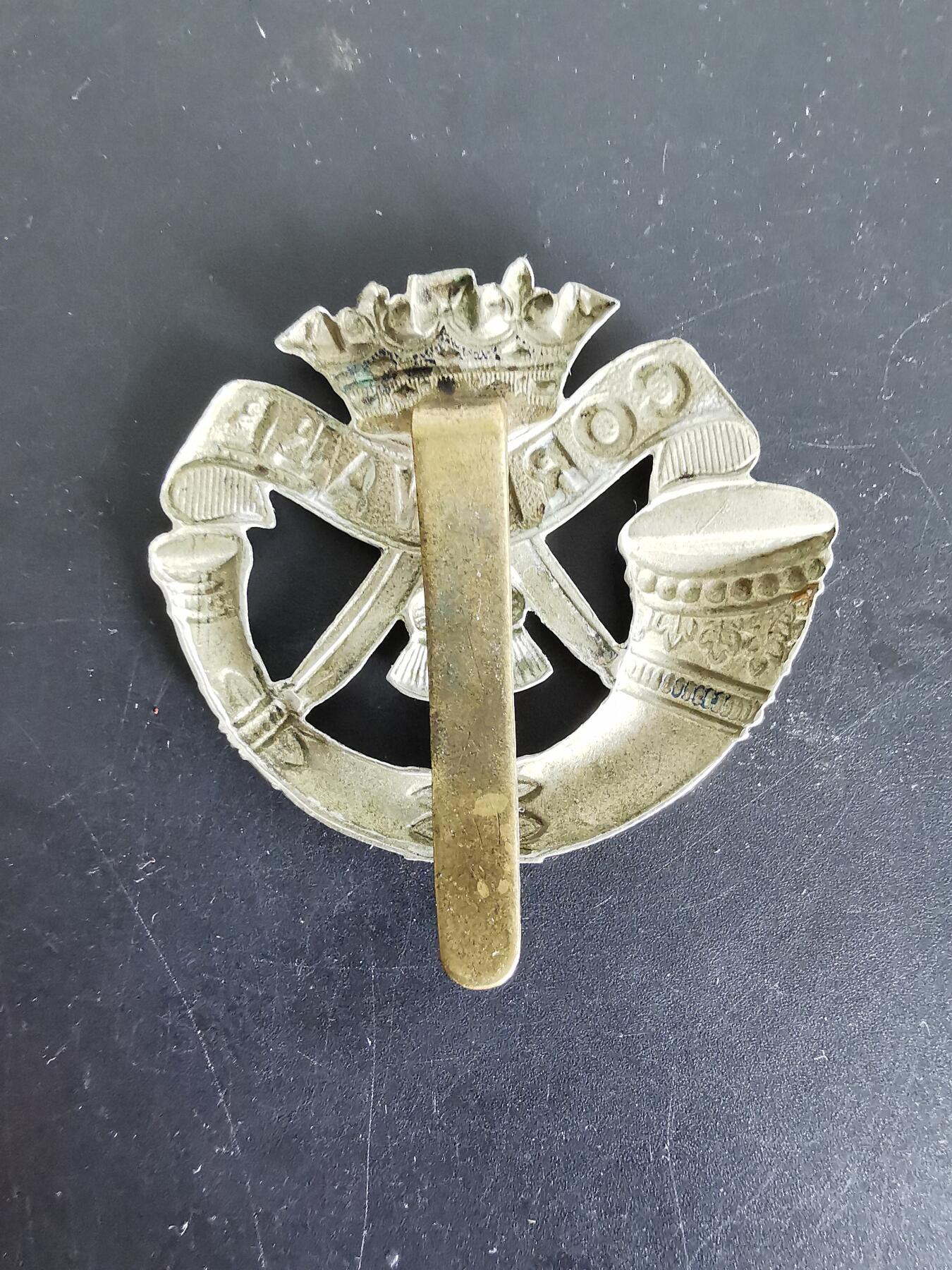 老王徽章第123期