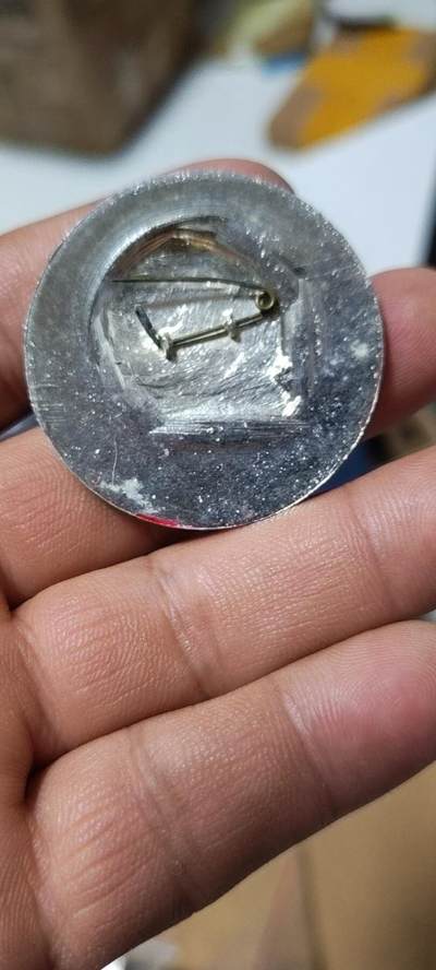 毛主席像章专场 🔥🔥🔥🔥毛主席像章，40.1毫米