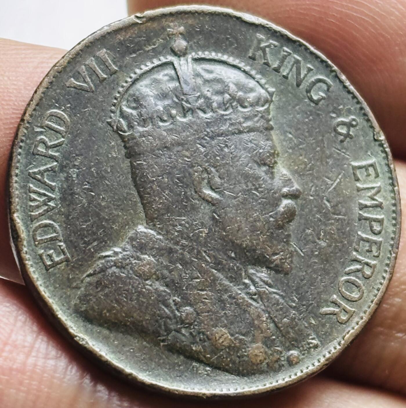 First