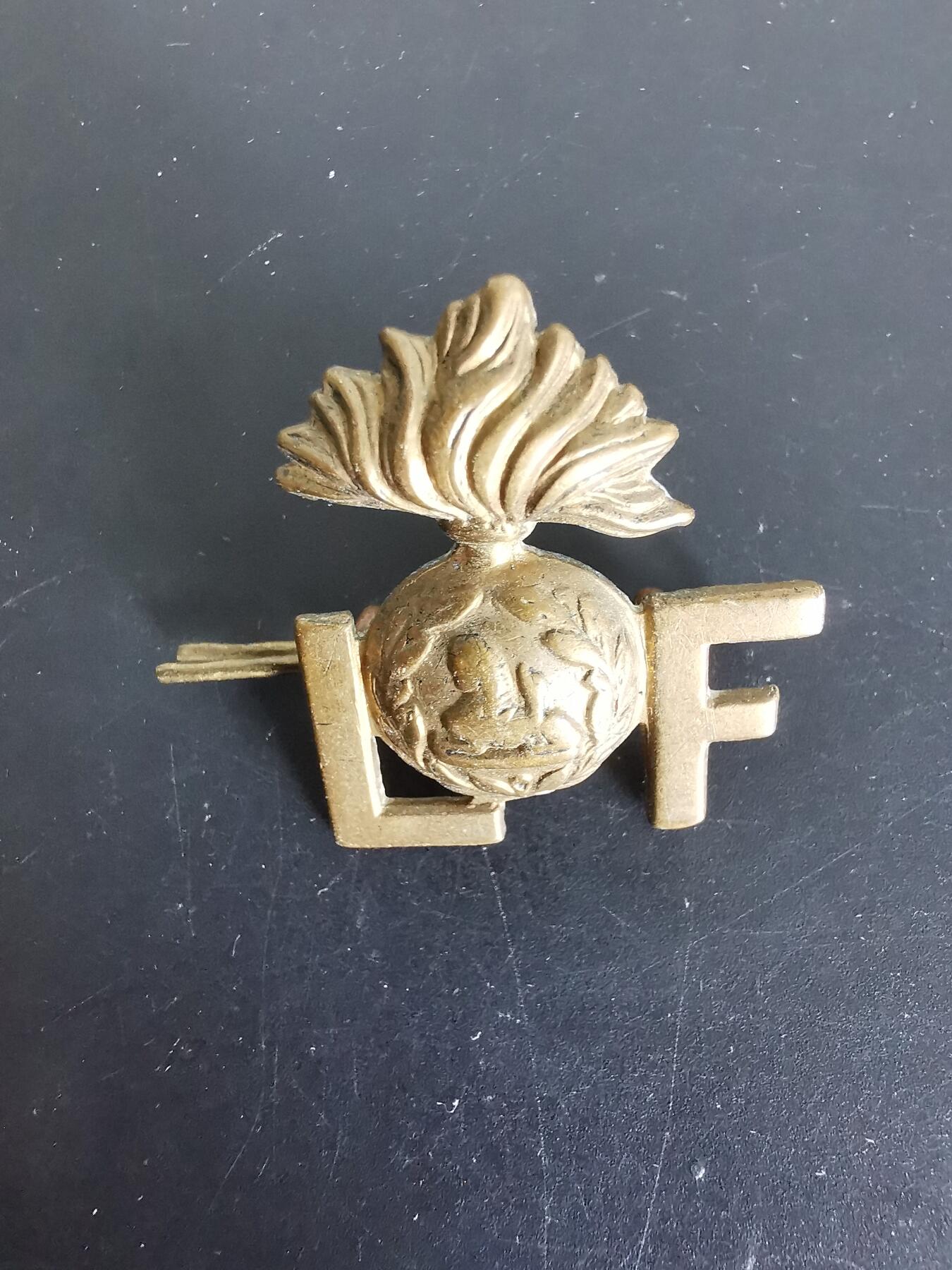 老王徽章第123期