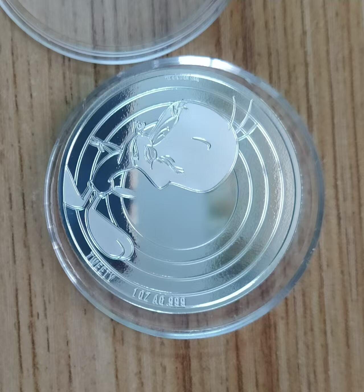 First