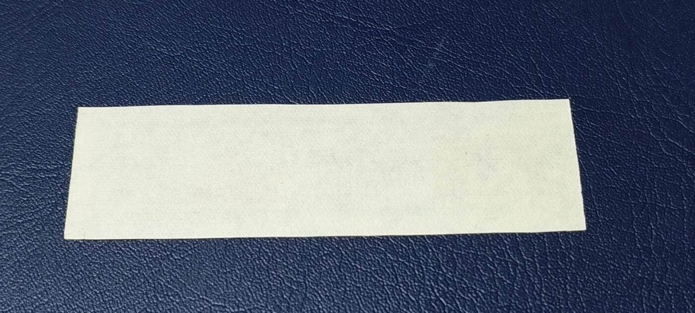 First