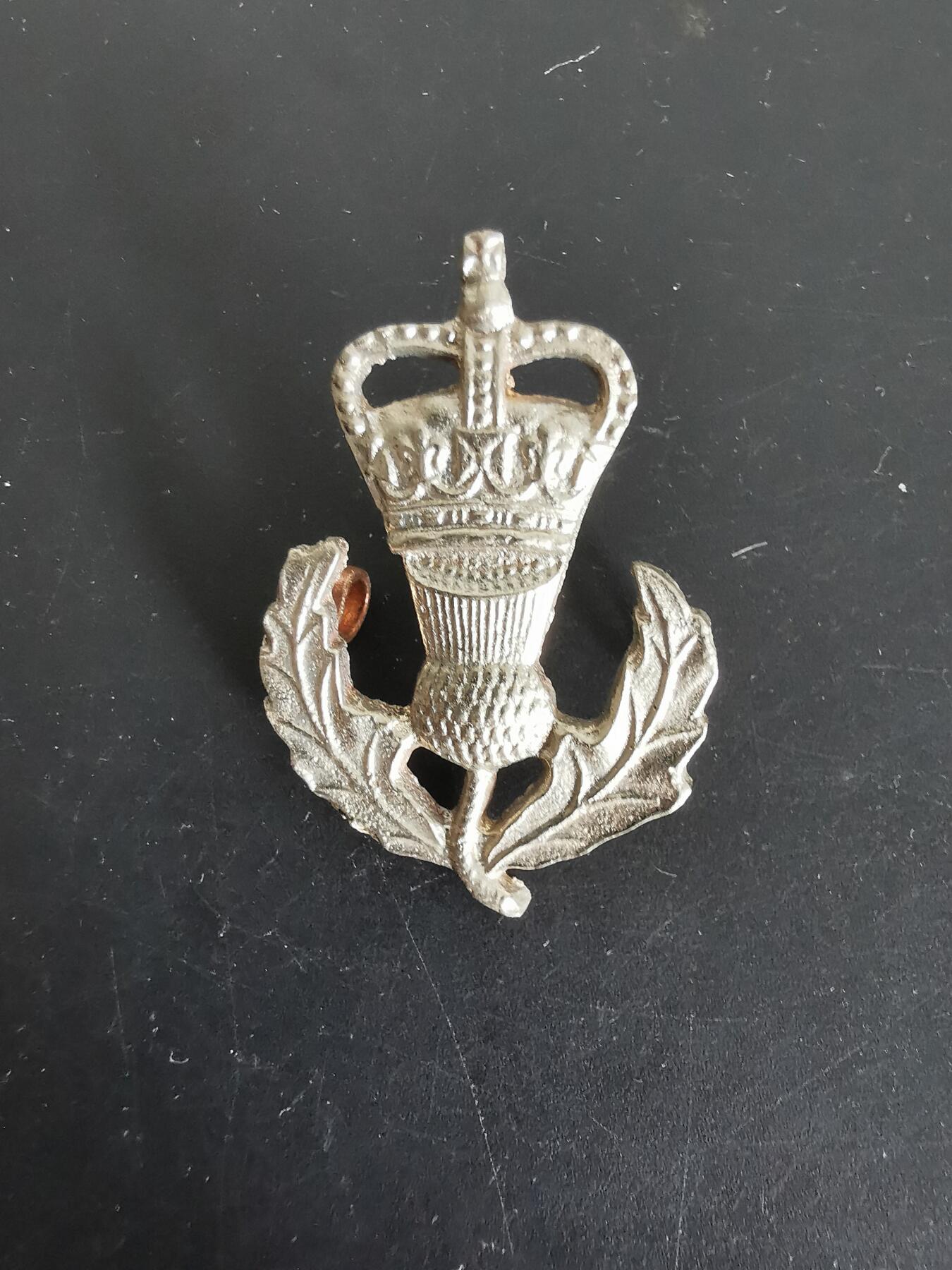 老王徽章第123期