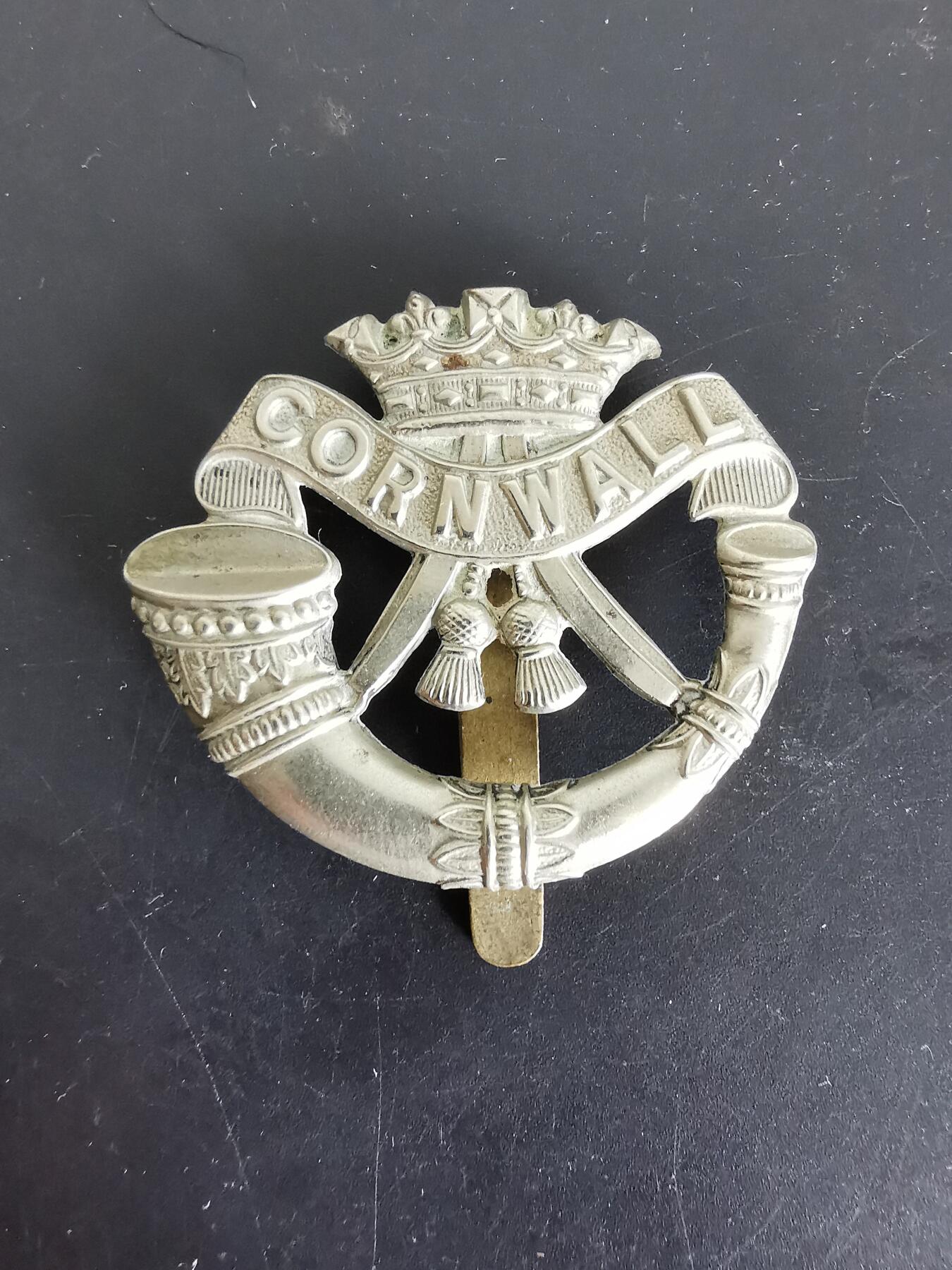 老王徽章第123期