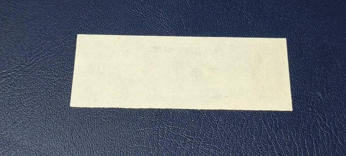 First