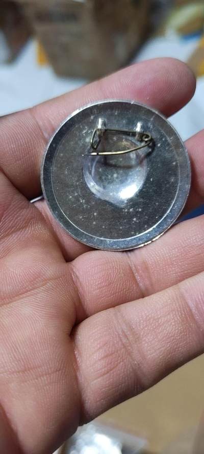 毛主席像章专场 🔥🔥🔥🔥毛主席像章，41.2毫米