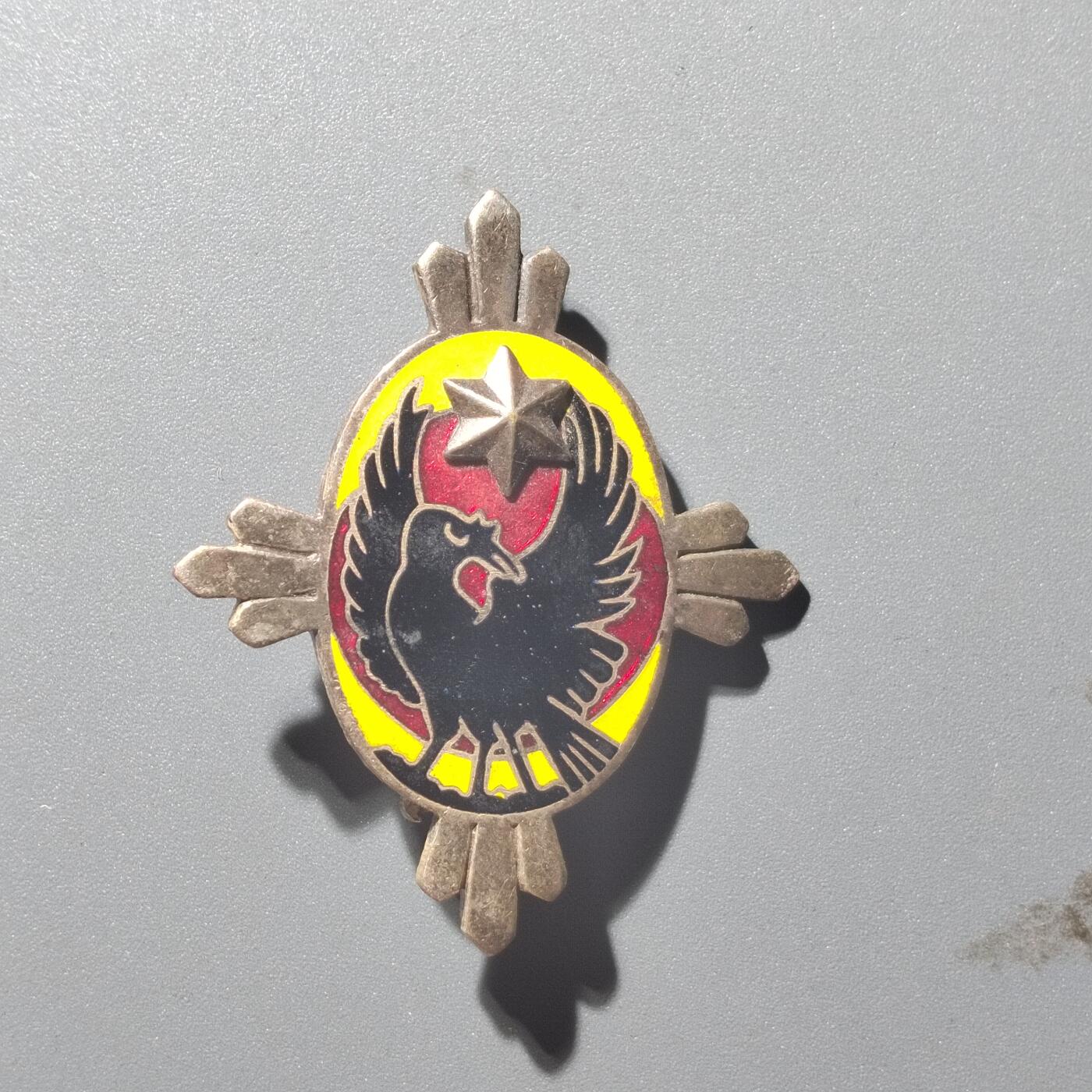 PCAI钱币  28-398 勋奖章小专场 帝国军人后援会