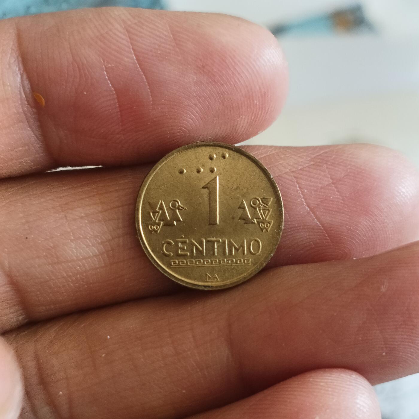 泡泡币外币第四十一场可代拍15038385335微信 秘鲁元光1分