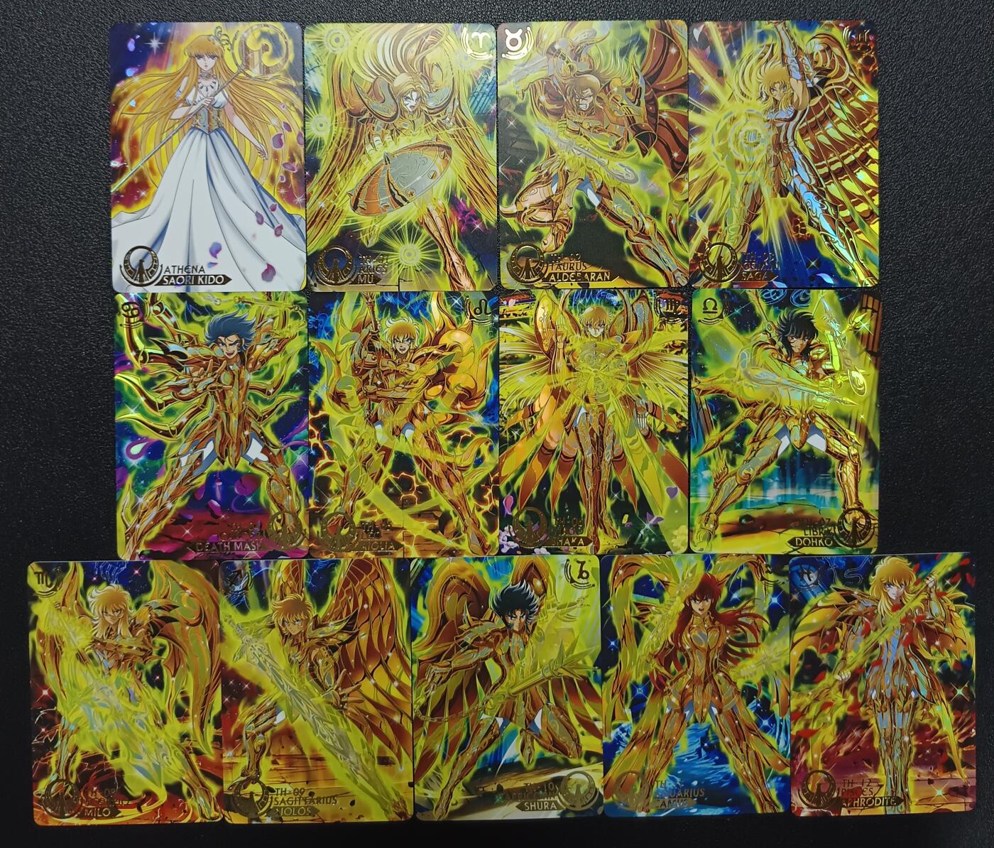 First