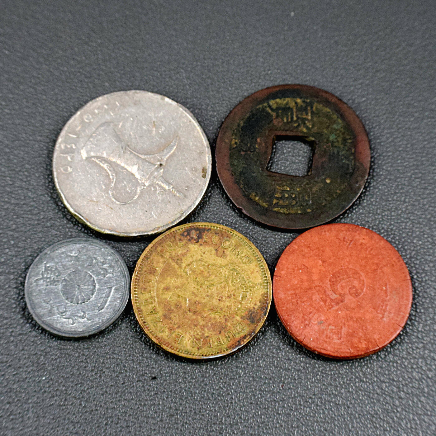 天业钱币散币、银币拍卖第94次专场 全场0元起拍0佣金转发分佣，欢迎围观参拍