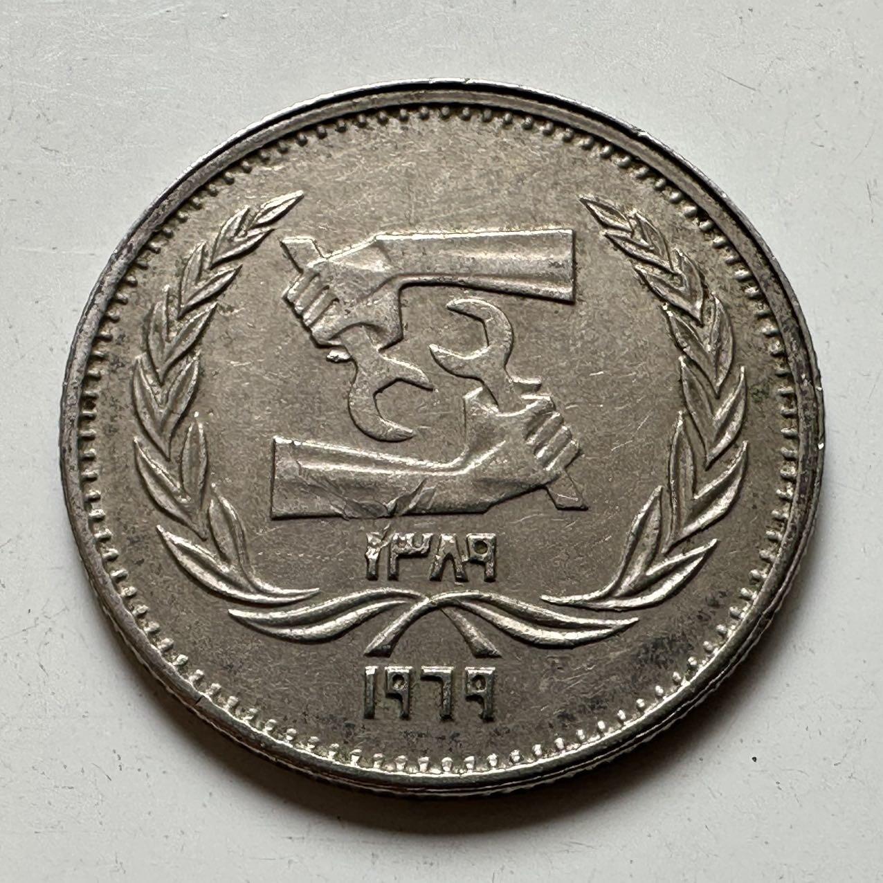 🌹外币初藏🌹🐯2025年第56场  每周二四六晚8️⃣点 接代拍 埃及1969年5皮阿斯特