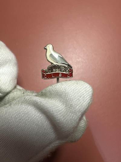 11.26散币、徽章专场 - CLBC加拿大草地滚球协会徽章