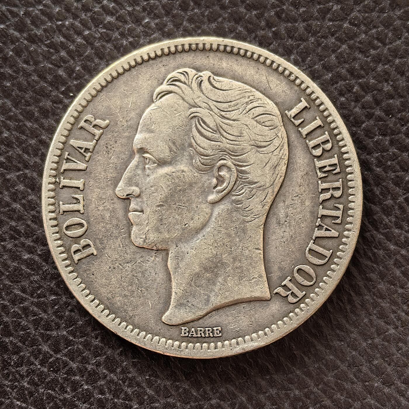 First