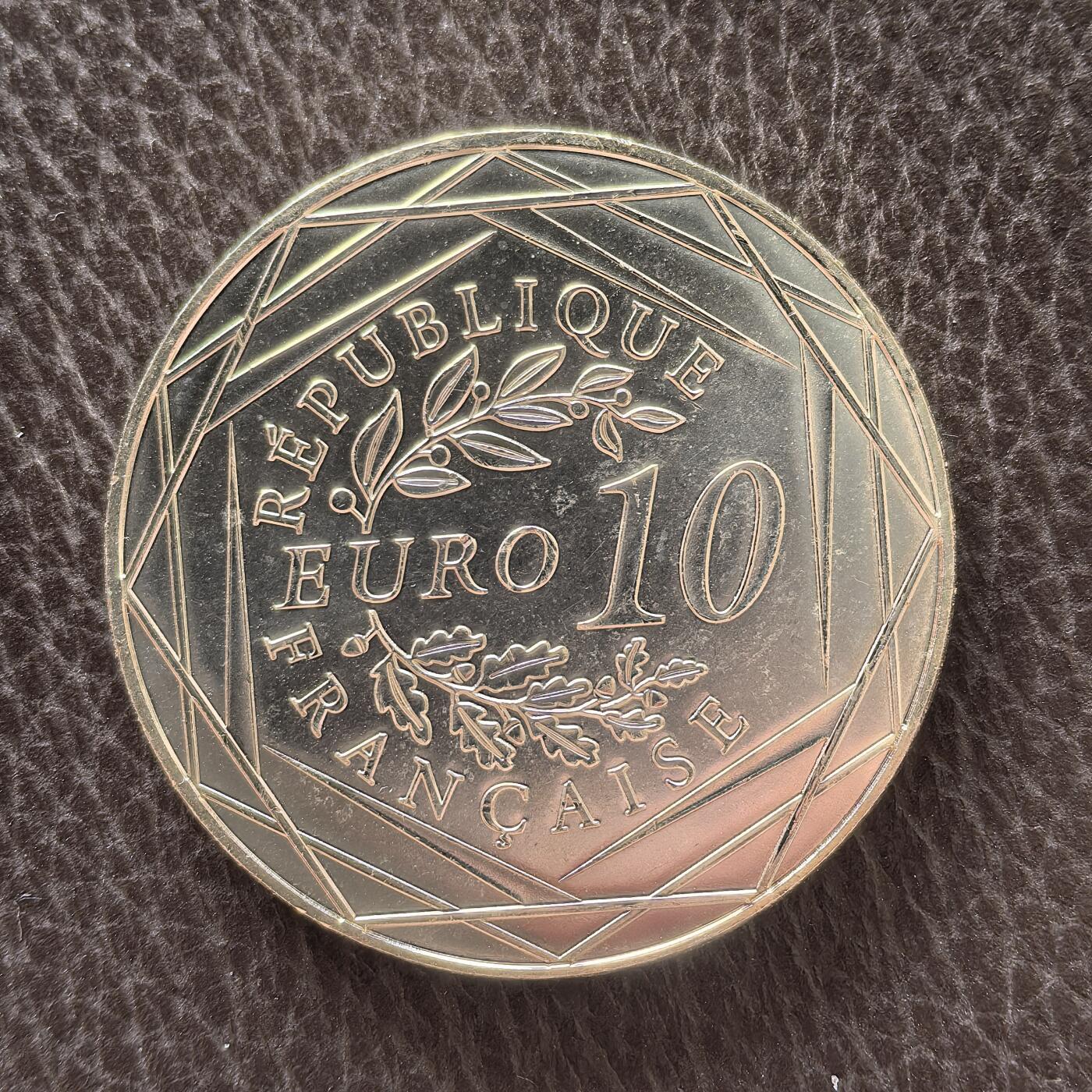 道一币馆币章第一百三十一场