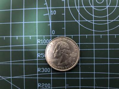 硬币专场第一期，0元起拍，1元加价，无佣金 美国