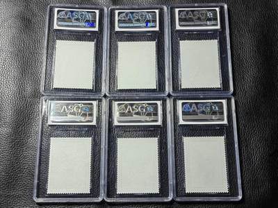 洪涛臻品批发群 精选邮票限时拍卖第1154期  T100峨眉山新全 ASG85OG，90OG，95OG混分，注意抄底