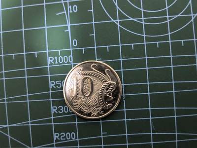 硬币专场第一期，0元起拍，1元加价，无佣金 澳大利亚