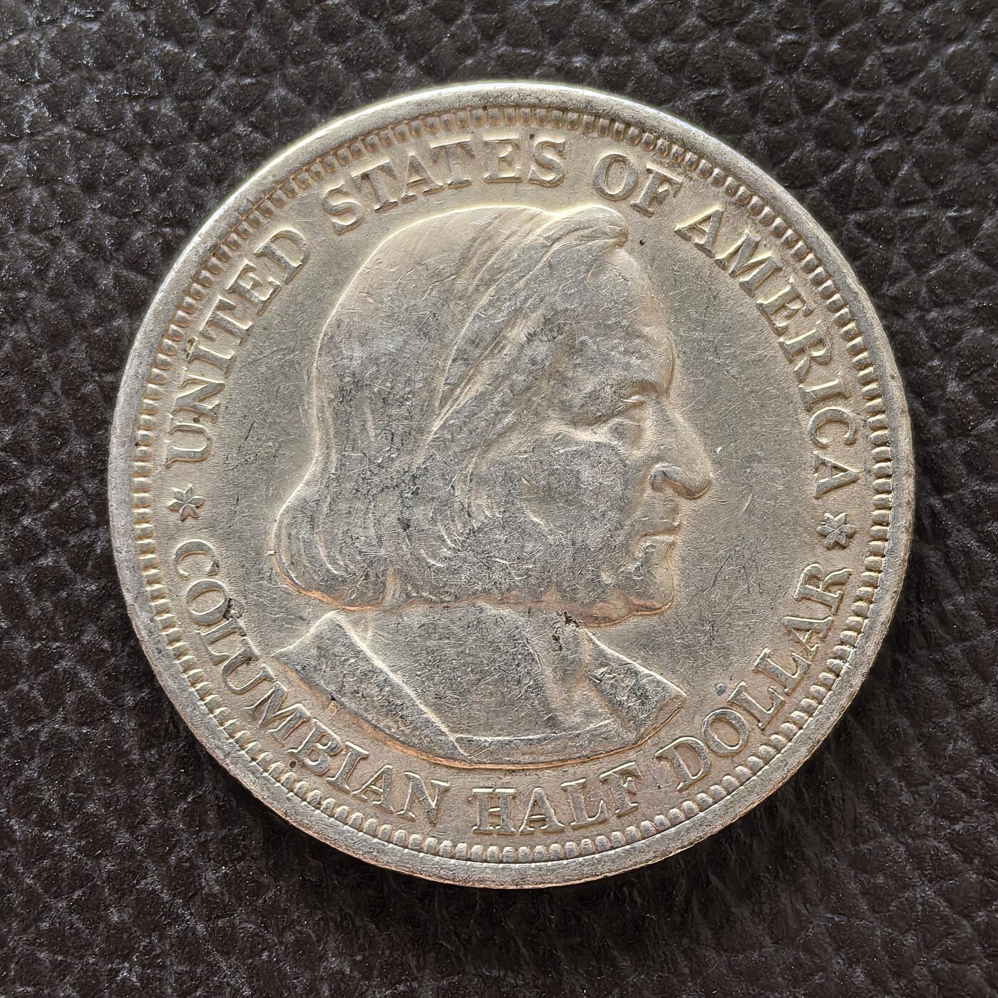 道一币馆币章第一百三十一场