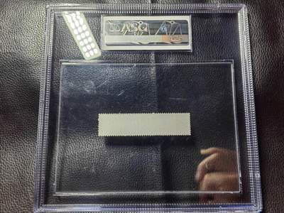 洪涛臻品批发群 精选邮票限时拍卖第1108期  文7天高盖销 一枚，ASG90高分OG ，新票价格高，盖销超高性价比，喜欢不要错过