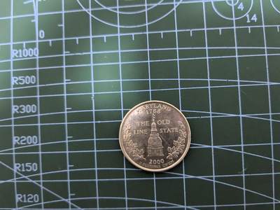 硬币专场第一期，0元起拍，1元加价，无佣金 美国