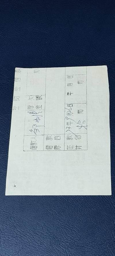 票证拍场    都是整版或者联票 🔥🔥最高指示🔥🔥武汉市豆制品票，整版，1970年度发行，10联张