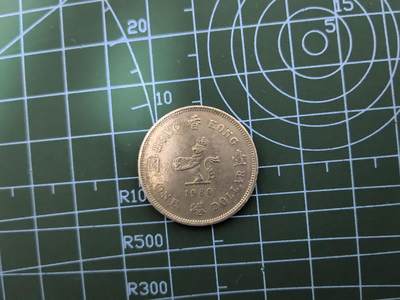硬币专场第一期，0元起拍，1元加价，无佣金 香港