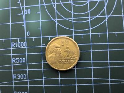 硬币专场第一期，0元起拍，1元加价，无佣金 澳大利亚