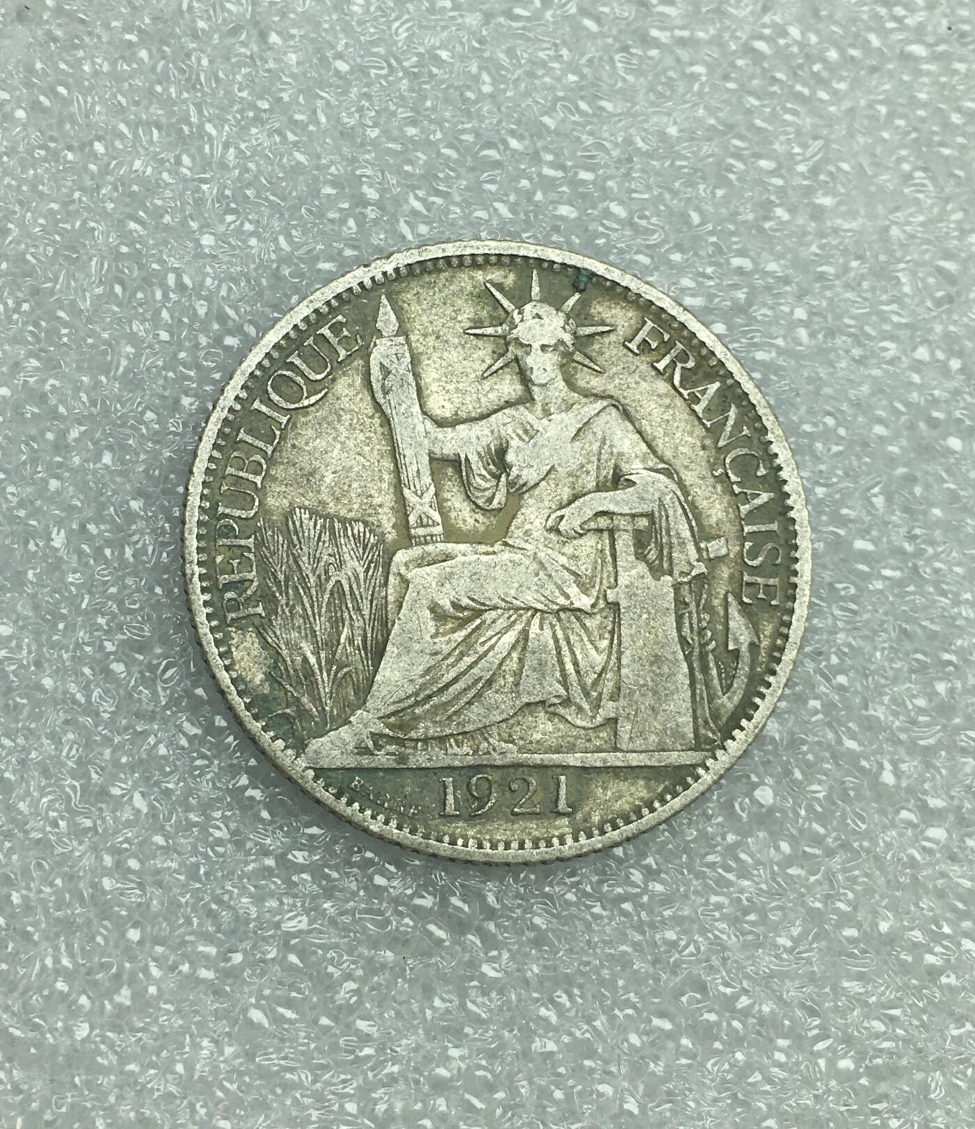 First